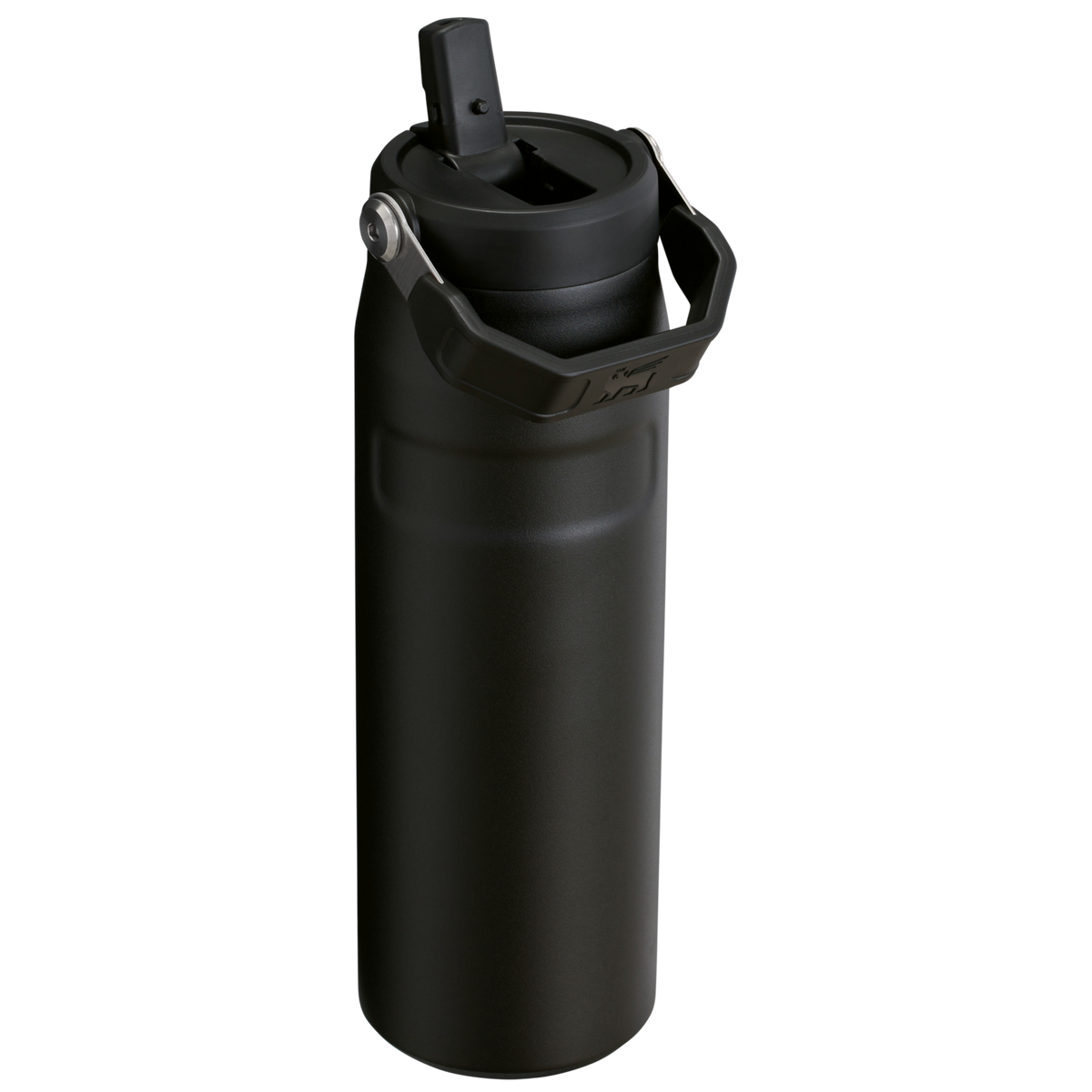 The IceFlow™ Bottle with Flip Straw Lid